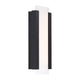 dweLED - Fiction 14.1" LED Indoor/Outdoor Wall Light - Lights Canada