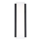 dweLED - Fiction 20" LED Indoor/Outdoor Wall Light - Lights Canada
