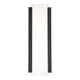 dweLED - Fiction 20" LED Indoor/Outdoor Wall Light - Lights Canada