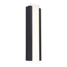 dweLED - Fiction 20" LED Indoor/Outdoor Wall Light - Lights Canada