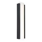 dweLED - Fiction 26" LED Indoor/Outdoor Wall Light - Lights Canada