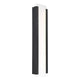 dweLED - Fiction 26" LED Indoor/Outdoor Wall Light - Lights Canada