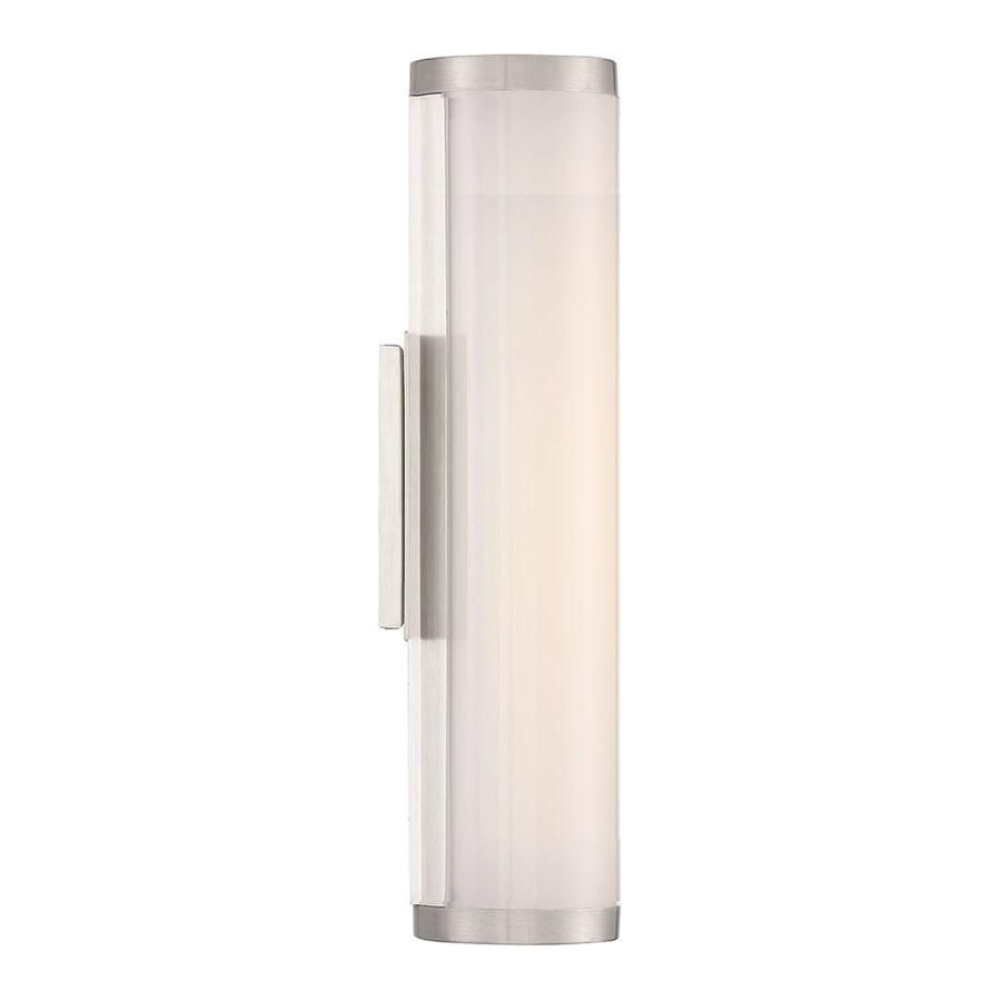 Modern Forms - Lithium 24" LED Indoor/Outdoor Wall Light - Lights Canada