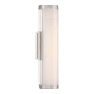 Modern Forms - Lithium 24" LED Indoor/Outdoor Wall Light - Lights Canada