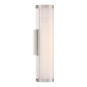 Modern Forms - Lithium 24" LED Indoor/Outdoor Wall Light - Lights Canada