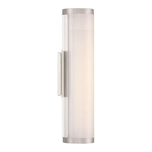 Modern Forms - Lithium 24" LED Indoor/Outdoor Wall Light - Lights Canada