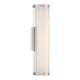 Modern Forms - Lithium 24" LED Indoor/Outdoor Wall Light - Lights Canada