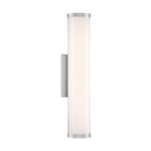 Modern Forms - Lithium 24" LED Indoor/Outdoor Wall Light - Lights Canada