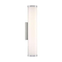 Lithium 24" LED Indoor/Outdoor Wall Light