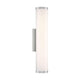 Modern Forms - Lithium 24" LED Indoor/Outdoor Wall Light - Lights Canada