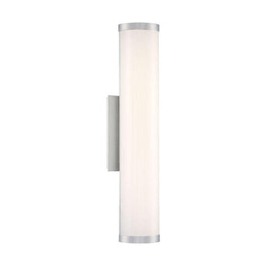 Modern Forms - Lithium 24" LED Indoor/Outdoor Wall Light - Lights Canada