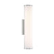 Modern Forms - Lithium 24" LED Indoor/Outdoor Wall Light - Lights Canada