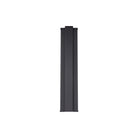 dweLED - Revels 24" LED Outdoor Wall Light - Lights Canada