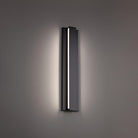 dweLED - Revels 24" LED Outdoor Wall Light - Lights Canada