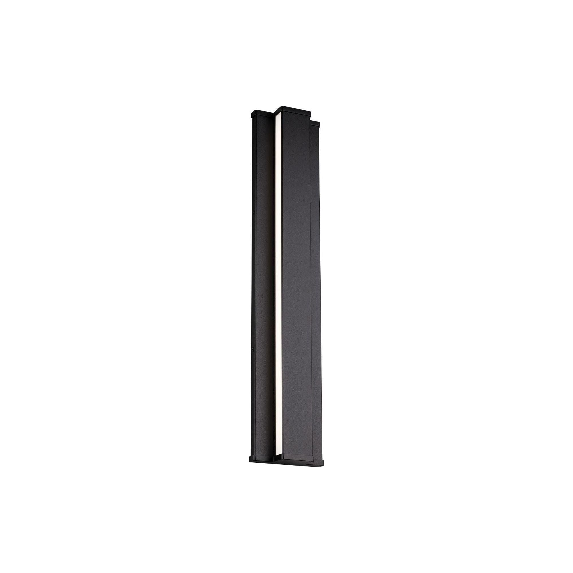 dweLED - Revels 24" LED Outdoor Wall Light - Lights Canada