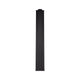 dweLED - Revels 36" LED Outdoor Wall Light - Lights Canada