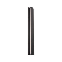 Revels 36" LED Outdoor Wall Light