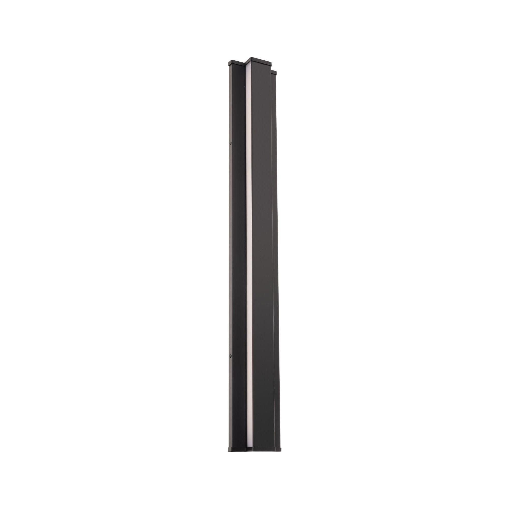 dweLED - Revels 36" LED Outdoor Wall Light - Lights Canada