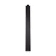 dweLED - Revels 48" LED Outdoor Wall Light - Lights Canada
