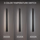 dweLED - Revels 60" LED Outdoor Wall Light - Lights Canada