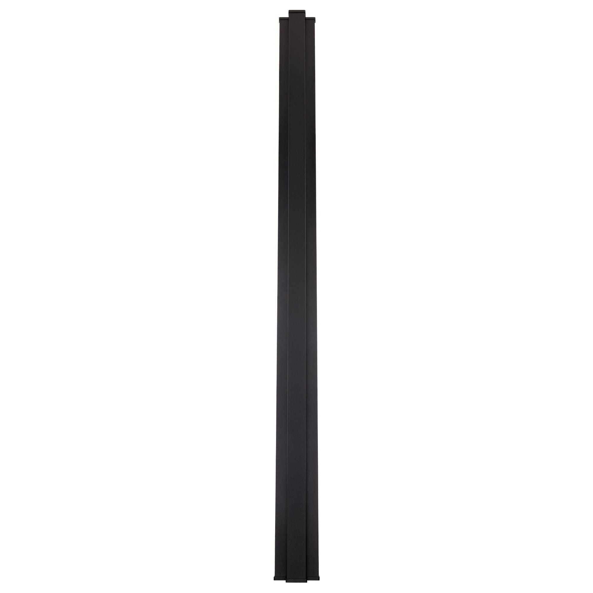 dweLED - Revels 72" LED Outdoor Wall Light - Lights Canada