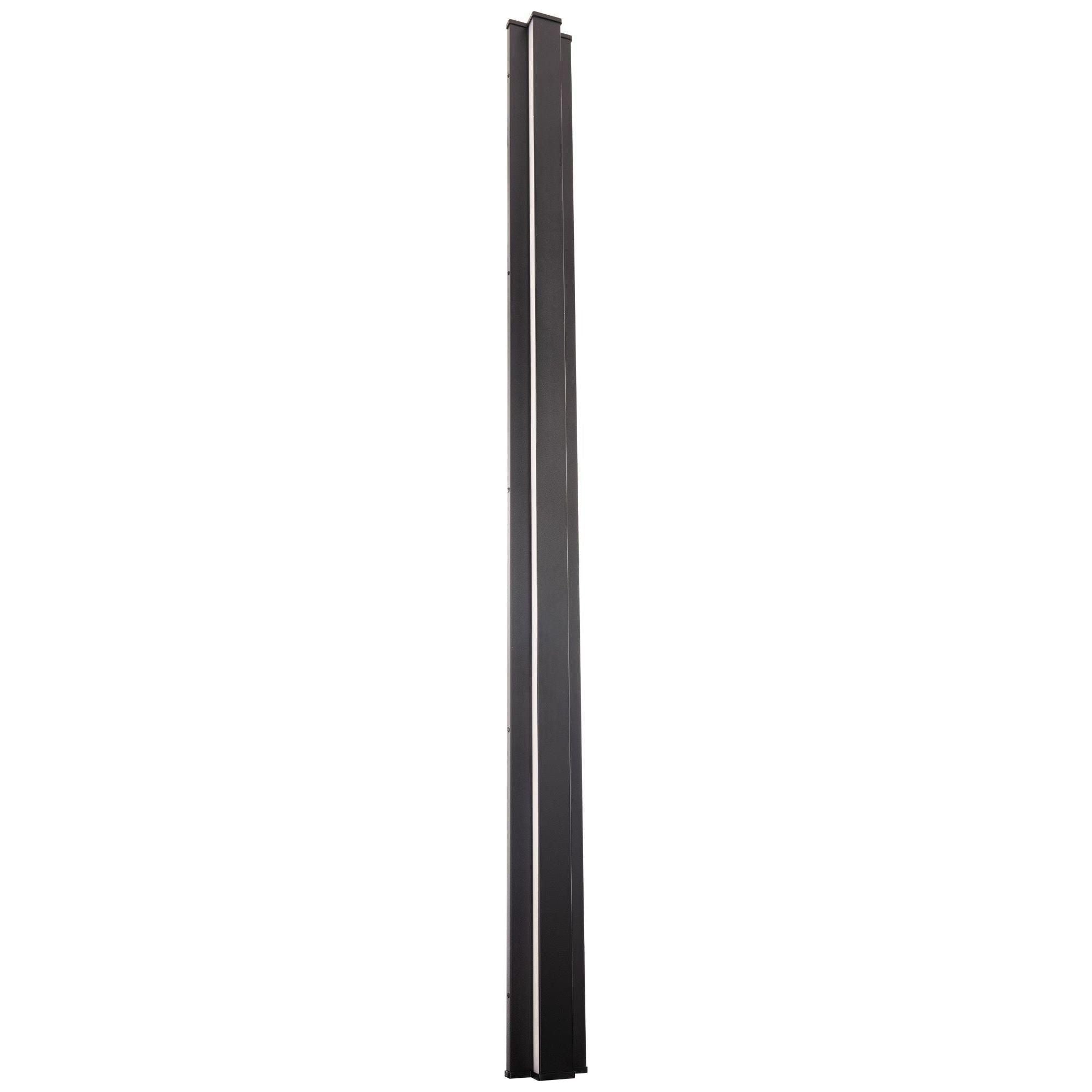 dweLED - Revels 72" LED Outdoor Wall Light - Lights Canada
