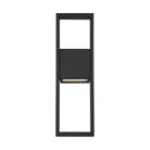dweLED - Archetype 18" LED Indoor/Outdoor Wall Light - Lights Canada