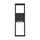 dweLED - Archetype 18" LED Indoor/Outdoor Wall Light - Lights Canada