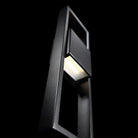 dweLED - Archetype 18" LED Indoor/Outdoor Wall Light - Lights Canada