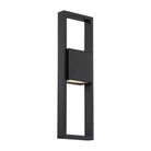 dweLED - Archetype 18" LED Indoor/Outdoor Wall Light - Lights Canada