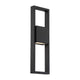 dweLED - Archetype 18" LED Indoor/Outdoor Wall Light - Lights Canada