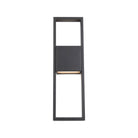 dweLED - Archetype 24" LED Indoor/Outdoor Wall Light - Lights Canada
