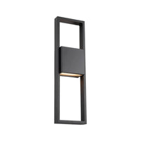 Archetype 24" LED Indoor/Outdoor Wall Light