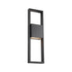 dweLED - Archetype 24" LED Indoor/Outdoor Wall Light - Lights Canada