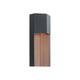 Modern Forms - Dusk 14" LED Indoor/Outdoor Wall Light - Lights Canada