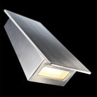 dweLED - Slant 10.6" LED Indoor/Outdoor Wall Light - Lights Canada