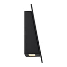 dweLED - Slant 10.6" LED Indoor/Outdoor Wall Light - Lights Canada