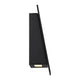 dweLED - Slant 10.6" LED Indoor/Outdoor Wall Light - Lights Canada