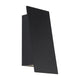 dweLED - Slant 10.6" LED Indoor/Outdoor Wall Light - Lights Canada