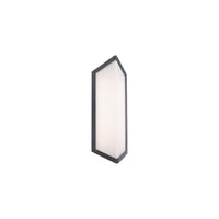 Corte 15.4" LED Outdoor Wall Light
