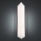 dweLED - Corte 24" LED Outdoor Wall Light - Lights Canada