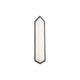 dweLED - Corte 24" LED Outdoor Wall Light - Lights Canada