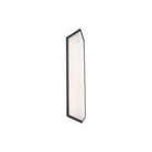 dweLED - Corte 24" LED Outdoor Wall Light - Lights Canada