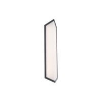 Corte 24" LED Outdoor Wall Light