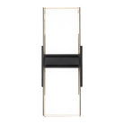 dweLED - Vaiation 12.5" LED Outdoor Wall Light - Lights Canada