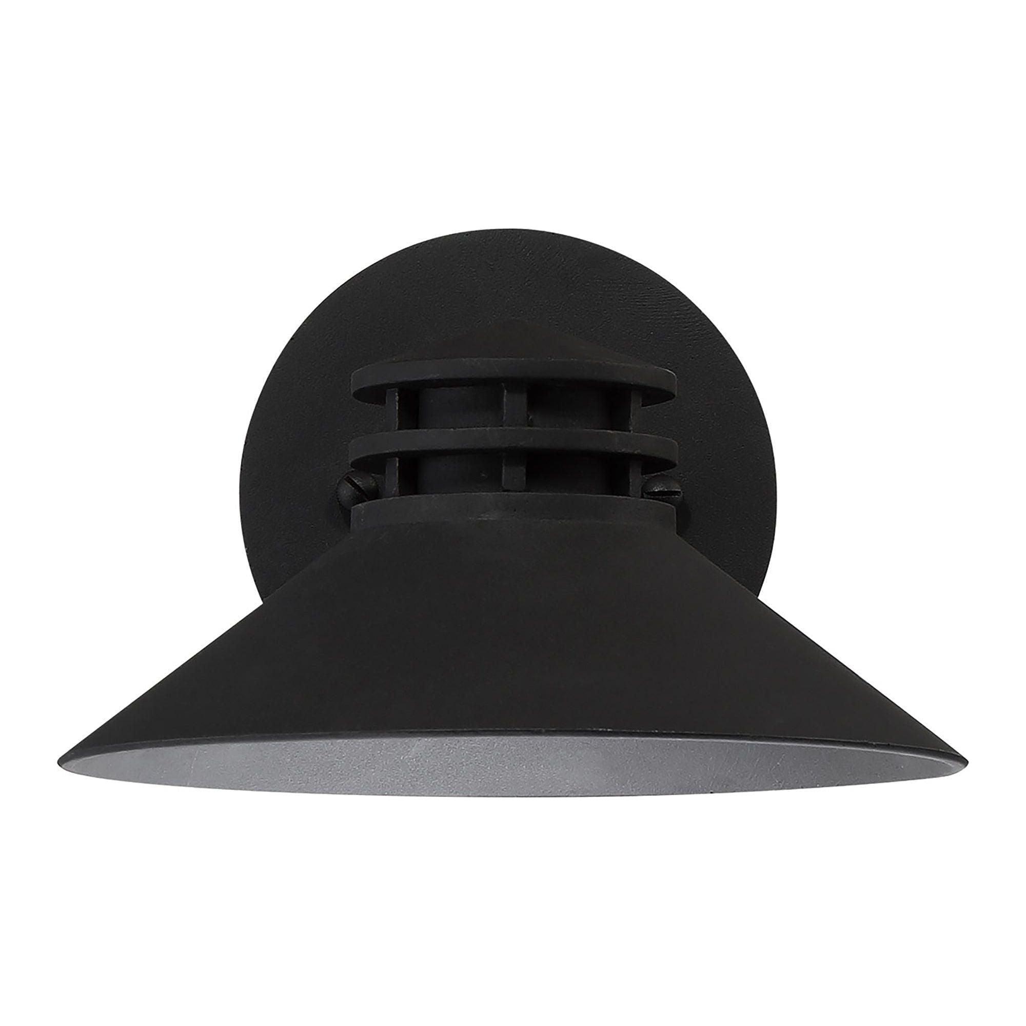 dweLED - Sodor 5.4" LED Indoor/Outdoor Wall Light - Lights Canada