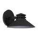 dweLED - Sodor 5.4" LED Indoor/Outdoor Wall Light - Lights Canada