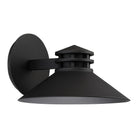 dweLED - Sodor 6.9" LED Indoor/Outdoor Wall Light - Lights Canada