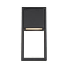 dweLED - Archetype 12" LED Indoor/Outdoor Wall Light - Lights Canada