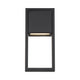 dweLED - Archetype 12" LED Indoor/Outdoor Wall Light - Lights Canada